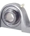 20mm Bearing HCP204 Pillow Block Cast Housing Mounted Bearing - Eccentric Locking Collar - Comprar Rodamientos online - Envío Rápido EEUU