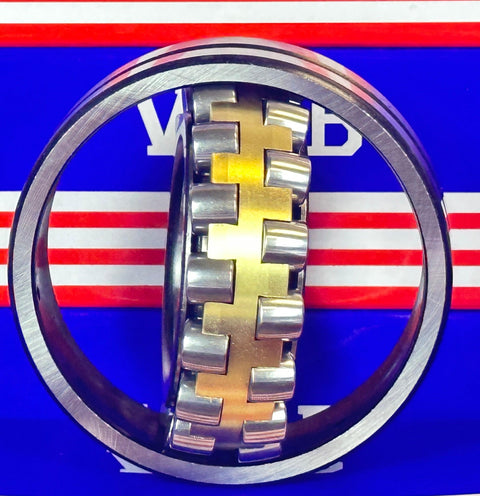 22209MC3W33  Roller 22209MC3W33  45x85x23mm  Compra rodamientos online - Envío rápido a EE. UU.