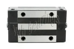 25mm Square Slide Unit Block Linear Motion - Comprar Cojinetes en linea - Envío Rapido EEUU