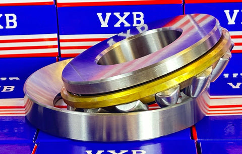 29416M  Thrust  Roller 29416M con jaula Roller  80x170x54mm  Compra rodamientos online - Envío rápido a EE. UU.