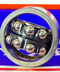 2201 Rodamiento de Bolas Autoalineante 12x32x14mm - Comprar Rodamientos online - Envío Rápido EEUU
