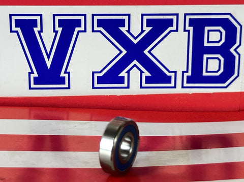 7x18x5  RodamientoStainless Steel  7mm x 18mm x 5mm - Comprar Rodamientos en linea - Envío Rapido EEUU