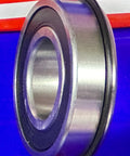 2RSNR  RodamientoSealed  20x42x12mm - w- Comprar Rodamientos online - Envío Rápido EEUU