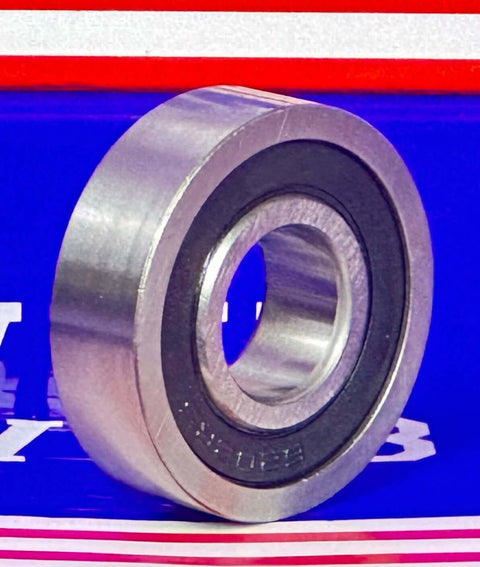 15x37x11mm Rodamiento de Bolas No Estándar 15mm x 37mm x 11mm - Comprar Rodamientos online - Envío Rápido EEUU