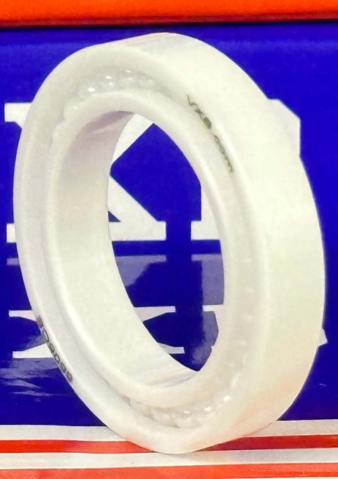 30-Pack 6805 Full Complement Rodamientos Cerámicos ZrO2  25x37x7mm - Comprar Rodamientos online - Envío Rápido EEUU