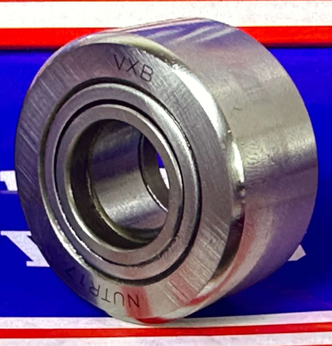 Roller con yugo NURT17  17x40x20mm  Compra rodamientos online - Envío rápido a EE. UU.