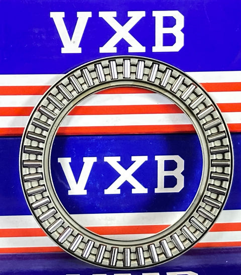 AXK5578 Roller Needle Thrust  55x78x3mm