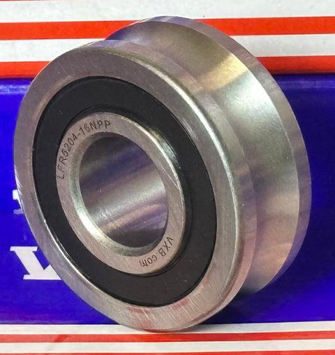 16NPP  Roller  Sealed con16mm 20mm ID x 16mm - Compre rodamientos en línea - Envío rápido a EE. UU.