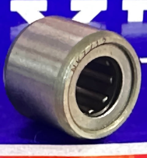 roller  Needle  NK7/12 7X14X12 - Tipo mecanizado - Compra rodamientos online - Envío rápido a EE. UU.