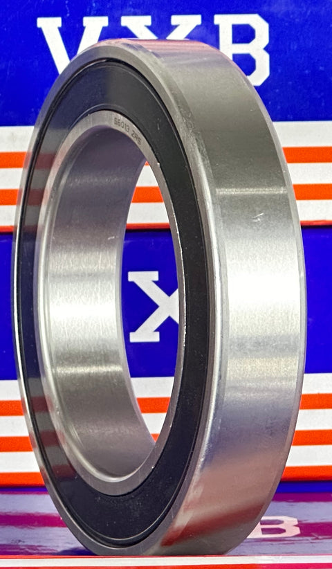 2RS  Rodamiento de BolasStainless Steel - Comprar Rodamientos online - Envío Rápido EEUU