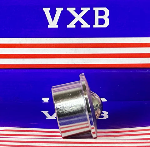 308 lbs Heavy Duty Acero Mecanizado 36mm Drop-in Ball Transfer Unit - Comprar Rodamientos en linea - Envío Rapido EEUU