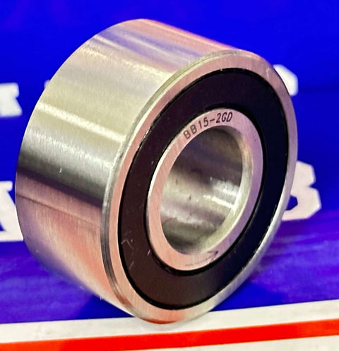 BB15-2GD  RodamientoOne-Way  Sealed Rodamiento de Embrague de Rueda Libre Sprag - Comprar Rodamientos online - Envío Rápido EE.UU.