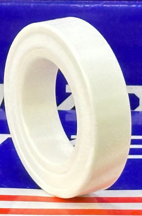 2RS Rodamiento Cerámico ZrO2  22x37x9mm - Sealed - Comprar Rodamientos online - Envío Rápido EEUU