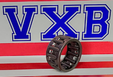 KT202614  JaulaRoller  Needle  - 20x26x14mm - Compra rodamientos online - Envío rápido a EE. UU.