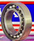 6006 Full Complement Bearing 30x55x13 Open - Compre Rodamientos en línea - Envío rápido desde EE.UU.