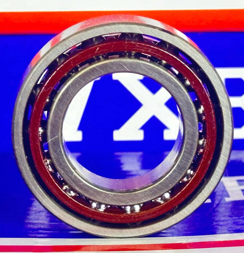 7904C Rodamiento de Contacto Angular - ABEC Alta Velocidad 20x37x9mm - Comprar Rodamientos online - Envío Rápido EEUU