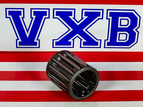 KT162125  JaulaRoller  Needle  - 16x21x25mm - Compra rodamientos online - Envío rápido a EE. UU.