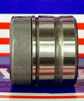 Roller Needle NX20Z Roller  Rodamiento Thrust de compensación total - Anillo de cierre 20x30x30mm  Compra rodamientos online - Envío rápido a EE. UU.