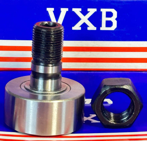 Roller  Needle  Roller seguidor Roller NUKR52  20x52x66mm  Compra rodamientos online - Envío rápido a EE. UU.