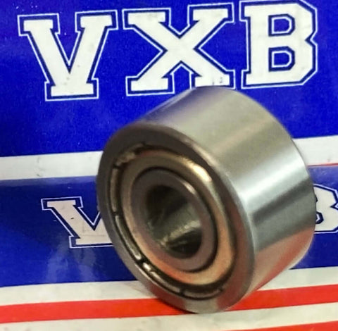 30/5ZZ Rodamiento de Contacto Angular 5x14x7mm