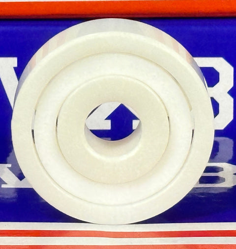 Rodamiento Cerámico de Contacto Angular 7300 10mm x 35mm x 11mm - Comprar Rodamientos online - Envío Rápido EEUU