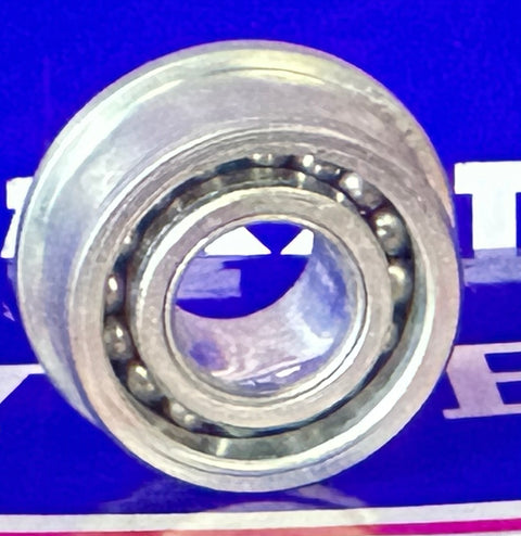 F1229 Rodamiento con Brida - Complemento Completo - 3/8" x " x inch - Comprar Rodamientos en linea - Envío Rapido EEUU