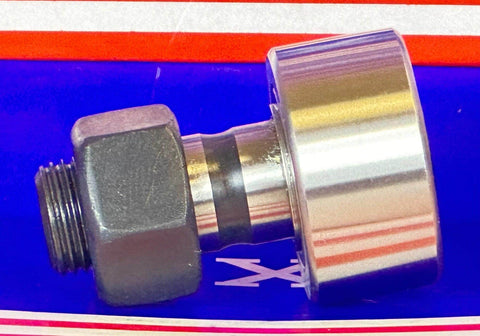 Roller  Needle  Roller seguidor Roller yRoller NUKR35  16x35x52mm  Compra rodamientos online - Envío rápido a EE. UU.