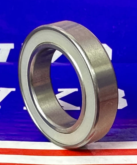 2RS 20x32x7 Premium ABEC Rodamiento Cerámico de Contacto Angular - Comprar Rodamientos online - Envío Rápido EEUU