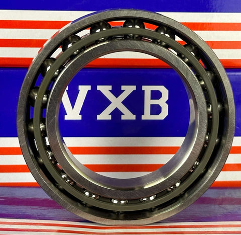 7010C P4 ABEC Rodamiento de Contacto Angular de Alta Precisión 50x80x16mm - Comprar Rodamientos online - Envío Rápido EEUU