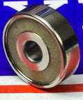 S635-2TS Rodamiento Miniatura de Bolas Stainless Steel  Sealed - Seals  PTFE5x19x6mm - Comprar Rodamientos online - Envío Rápido EEUU