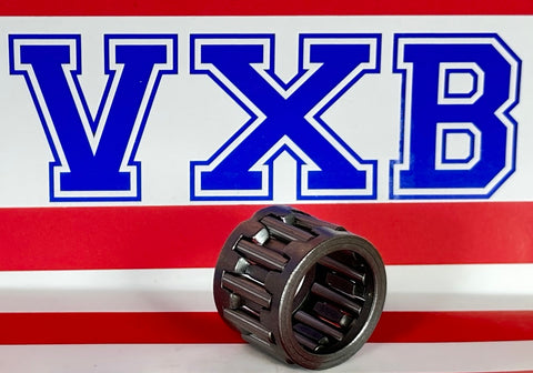 KT162217  JaulaRoller  Needle  - 16x22x17mm - Compra rodamientos online - Envío rápido a EE. UU.