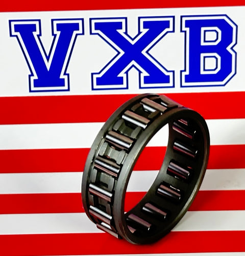 KT405017  Rodamiento con Jaula deNeedle  40x50x17mm - Comprar Rodamientos online - Envío Rápido EEUU