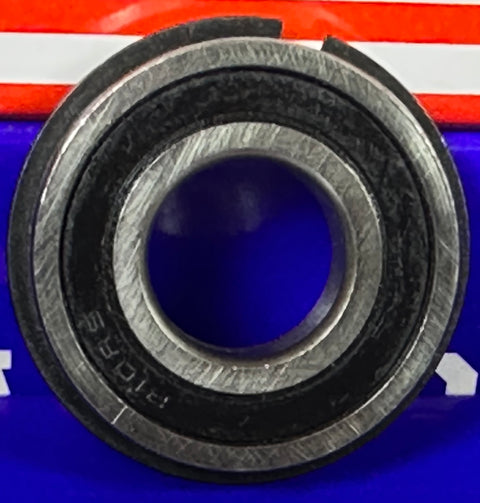 2RSNR  RodamientoSealed 5/8" x " x " - Snap Ring - Comprar Rodamientos online - Envío rápido EEUU