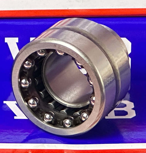 NATA5904 Rodamiento Combinado de Needle  y Bolas 20x37x23mm - Comprar Rodamientos online - Envío Rápido EEUU