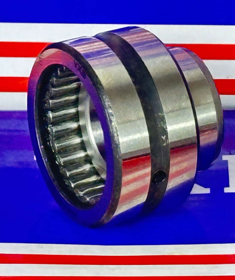 Roller  Needle  de complemento NAV4003  17x35x18mm  Compra rodamientos online - Envío rápido a EE. UU.