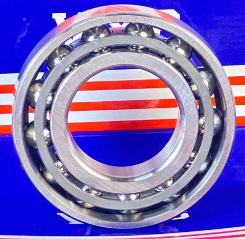 7208C P5 ABEC Rodamiento de Contacto Angular de Alta Precisión 40x80x18mm - Comprar Rodamientos online - Envío Rápido EEUU