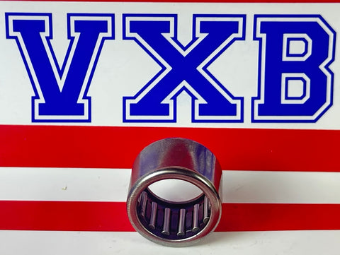 SCH1010 Rodamiento Needle 5/8" x " x " inch - Comprar Rodamientos online - Envío rápido EEUU