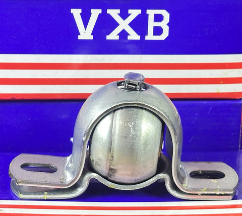 5/8 BEH10A Extra Strength Pillow Block Mounted Bearing - Comprar Rodamientos online - Envío rápido