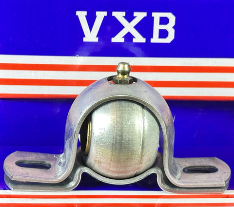 3/4 BEH12G Extra Strength Pillow Block Mounted Bearing - Comprar Rodamientos online - Envío rápido