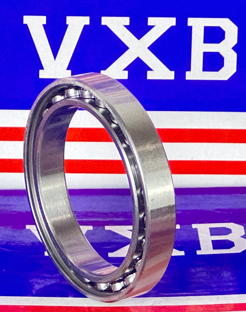 6807 Rodamiento de Bolas 35x47x7mm - Abierto - Comprar Rodamientos online - Envío Rápido EEUU