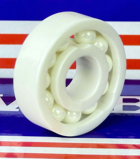 6201 Rodamiento Cerámico 12x32x10mm - Comprar Rodamientos online - Envío Rápido EEUU