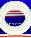 Rodamiento de Bolas Full Ceramic 6011 ZrO2 55x90x18mm Rodamiento cerámico marca VXB con jaula de PTFE.