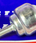 Bolt Type 1inch Ball Transfer Unit (Stud Type) Plastic Ball - Compre Rodamientos en línea - Envío rápido