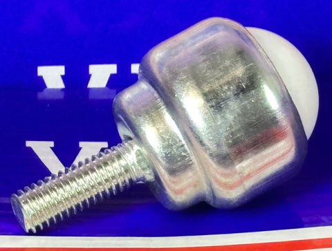 Bolt Type 1inch Ball Transfer Unit (Stud Type) Plastic Ball - Compre Rodamientos en línea - Envío rápido