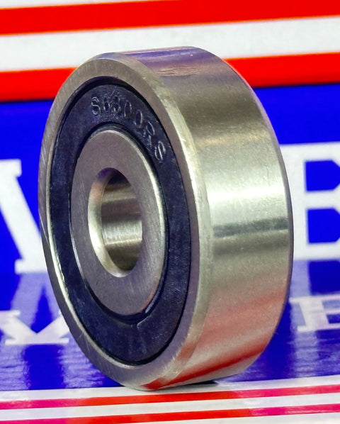 2RS  Rodamiento deStainless Steel  Sealed 10x35x11mm - Comprar Rodamientos online - Envío Rápido EEUU