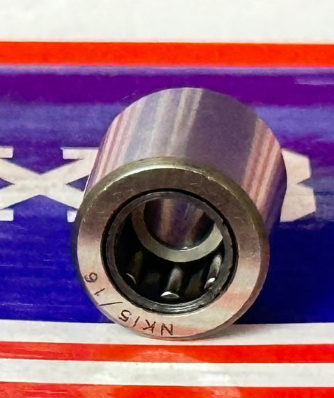 NKI5/16 Needle roller bearing 5X15X16 - Machined Type - Buy Bearings online - Fast US Shipping