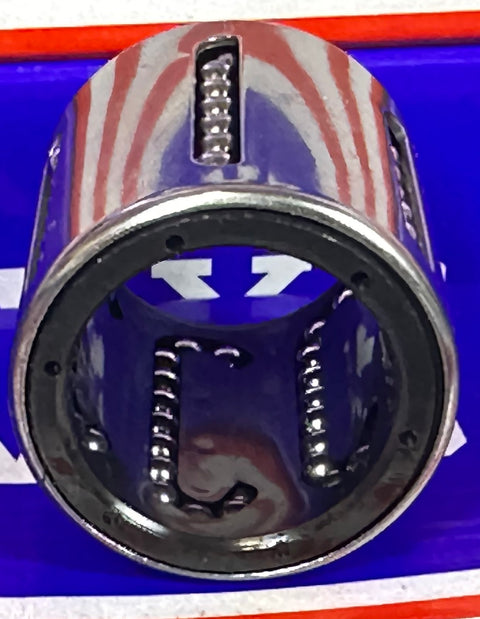 KH2540 Casquillo de Bolas 25mm 25x35x40 Rodamiento de Linear Motion - Comprar Rodamientos online - Envío Rápido EEUU