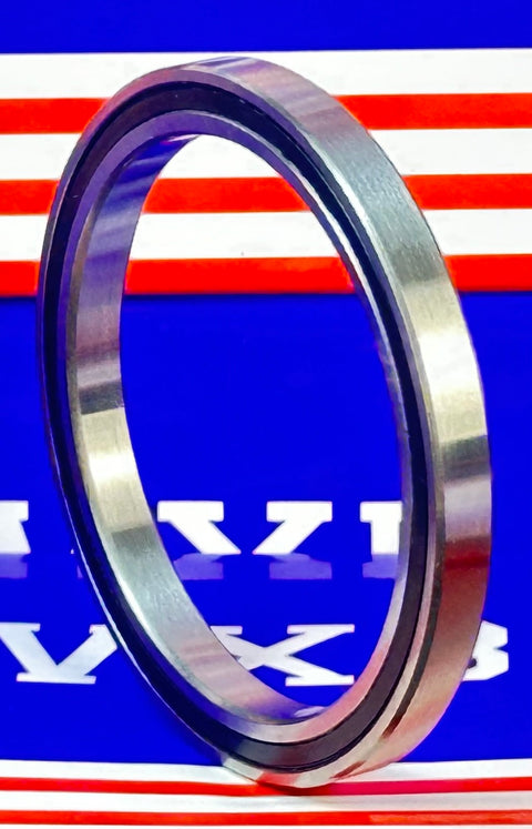 2RS Rodamiento de Bolas Sealed Sección Fina 50x62x6mm - Comprar Rodamientos online - Envío Rápido EEUU