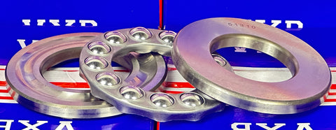 51310 Rodamiento Thrust Bolas 50x95x31 - Comprar Rodamientos online - Envío Rápido EEUU