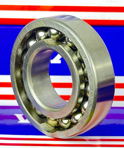 6206 Full Complement Bearing 30x62x16 Open - Comprar Rodamientos online - Envío Rápido EEUU